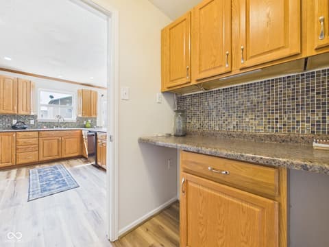 Photo of 9511 W Quarter Moon Drive, Pendleton, IN