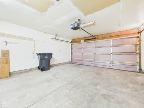 Photo of 9511 W Quarter Moon Drive, Pendleton, IN
