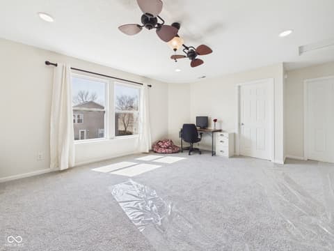 Photo of 9511 W Quarter Moon Drive, Pendleton, IN