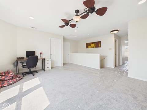 Photo of 9511 W Quarter Moon Drive, Pendleton, IN