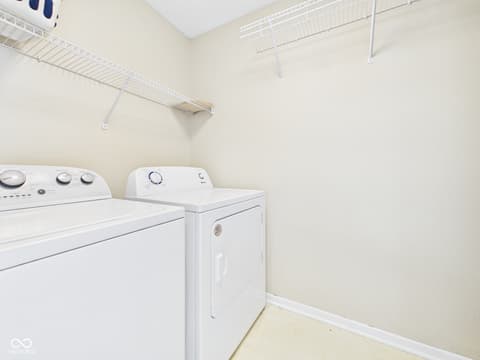 Photo of 9511 W Quarter Moon Drive, Pendleton, IN