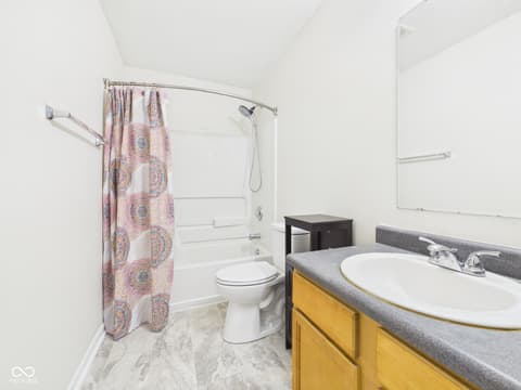 Photo of 9511 W Quarter Moon Drive, Pendleton, IN