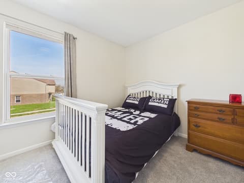 Photo of 9511 W Quarter Moon Drive, Pendleton, IN