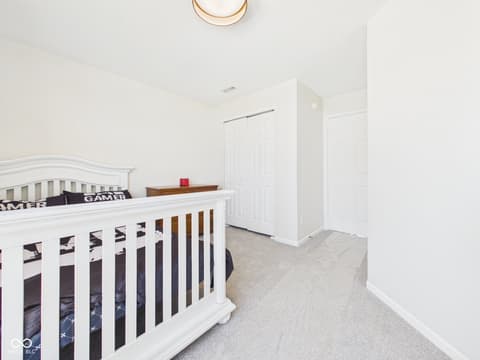 Photo of 9511 W Quarter Moon Drive, Pendleton, IN
