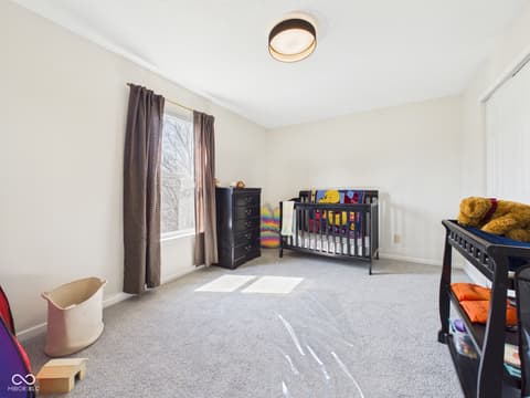 Photo of 9511 W Quarter Moon Drive, Pendleton, IN