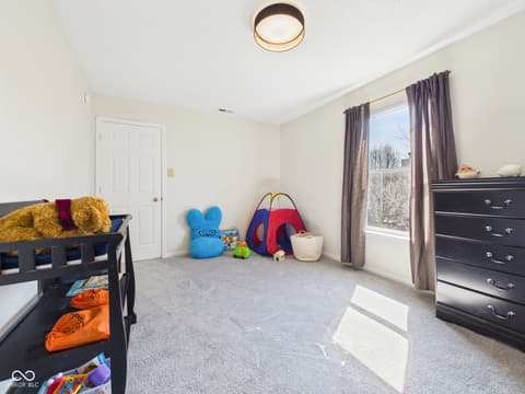 Photo of 9511 W Quarter Moon Drive, Pendleton, IN