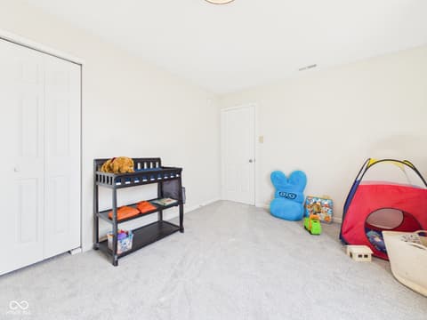 Photo of 9511 W Quarter Moon Drive, Pendleton, IN