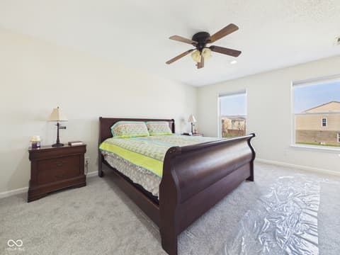 Photo of 9511 W Quarter Moon Drive, Pendleton, IN