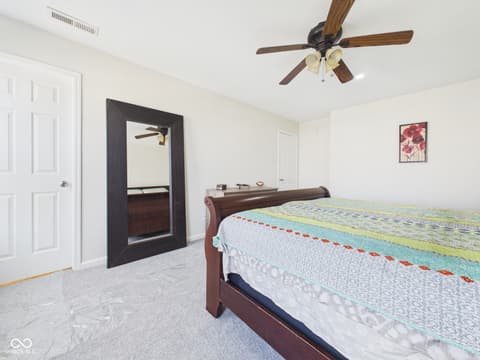 Photo of 9511 W Quarter Moon Drive, Pendleton, IN