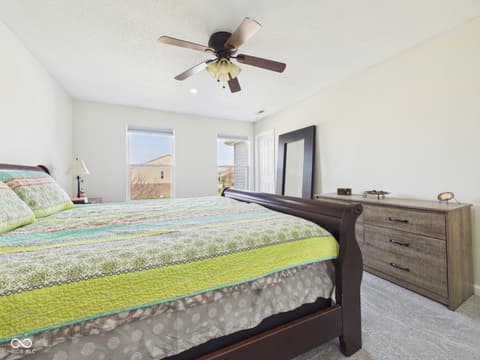 Photo of 9511 W Quarter Moon Drive, Pendleton, IN
