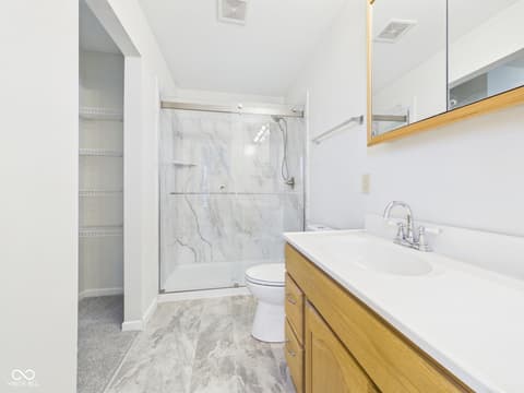 Photo of 9511 W Quarter Moon Drive, Pendleton, IN