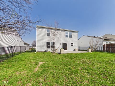 Photo of 9511 W Quarter Moon Drive, Pendleton, IN
