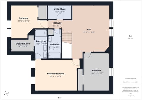 Photo of 9511 W Quarter Moon Drive, Pendleton, IN