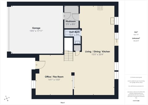Photo of 9511 W Quarter Moon Drive, Pendleton, IN