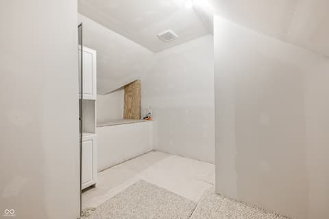 Bathroom at 12344 St Armands Circle, Carmel, IN