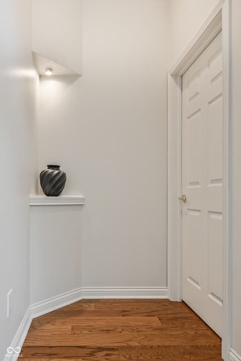 Foyer at 12344 St Armands Circle, Carmel, IN