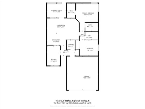 Photo of 949 Peppermill Run, Greenwood, IN