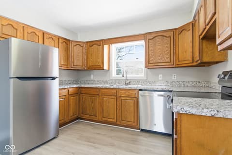 Photo of 220 Mann Avenue, Austin, IN