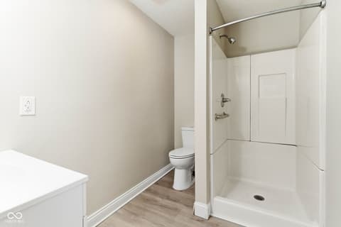 Photo of 220 Mann Avenue, Austin, IN