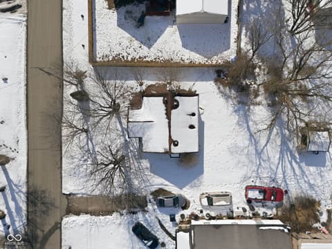 Photo of 220 Mann Avenue, Austin, IN