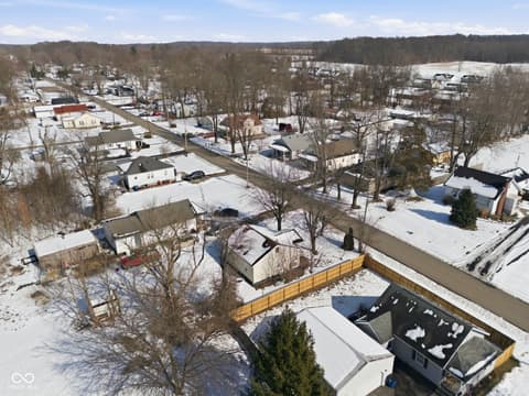 Photo of 220 Mann Avenue, Austin, IN