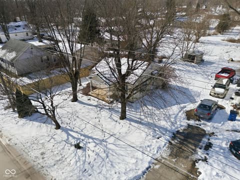 Photo of 220 Mann Avenue, Austin, IN