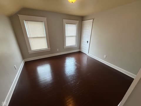 Photo of 1534 N Lasalle Street, Indianapolis, IN