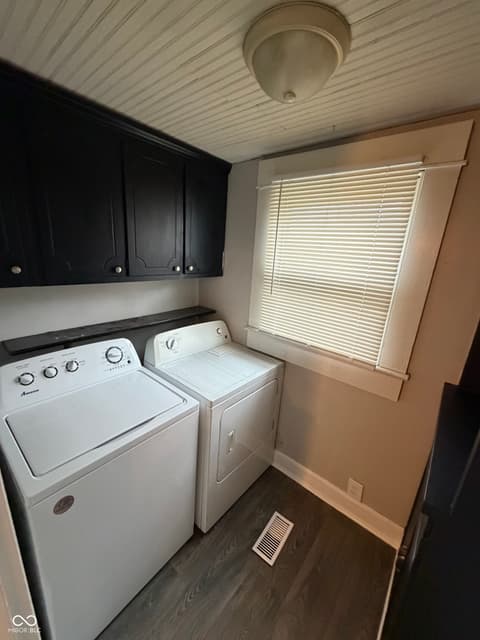 Photo of 1534 N Lasalle Street, Indianapolis, IN