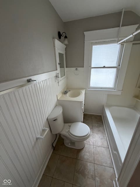 Photo of 1534 N Lasalle Street, Indianapolis, IN