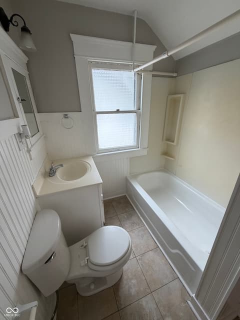 Photo of 1534 N Lasalle Street, Indianapolis, IN