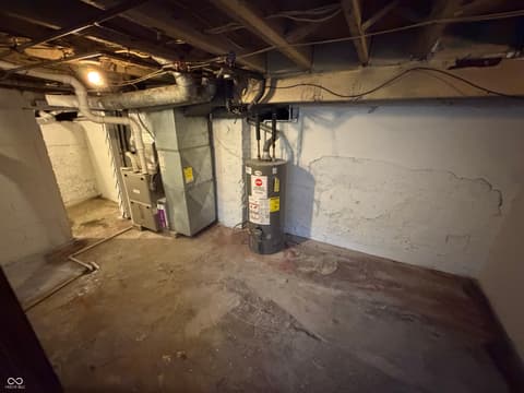 Photo of 1534 N Lasalle Street, Indianapolis, IN