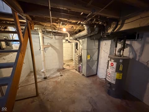 Photo of 1534 N Lasalle Street, Indianapolis, IN