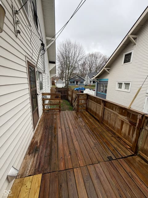 Photo of 1534 N Lasalle Street, Indianapolis, IN