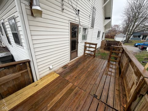 Photo of 1534 N Lasalle Street, Indianapolis, IN