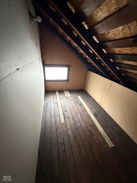 Photo of 1534 N Lasalle Street, Indianapolis, IN