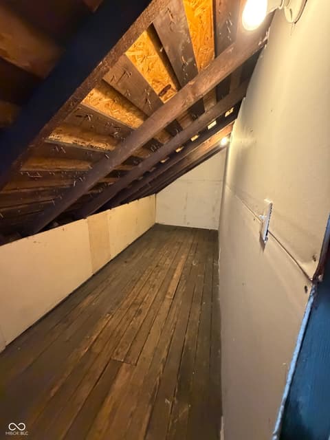 Photo of 1534 N Lasalle Street, Indianapolis, IN