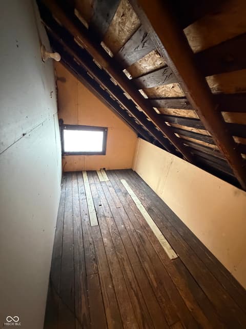 Photo of 1534 N Lasalle Street, Indianapolis, IN