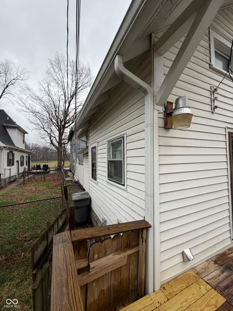 Photo of 1534 N Lasalle Street, Indianapolis, IN