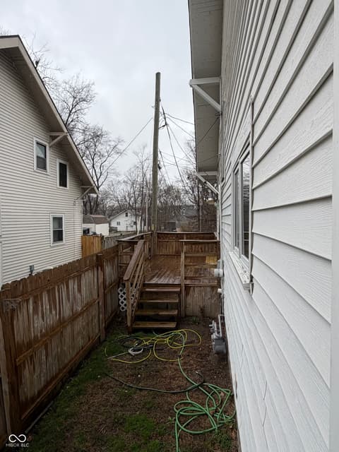 Photo of 1534 N Lasalle Street, Indianapolis, IN