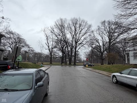 Photo of 1534 N Lasalle Street, Indianapolis, IN