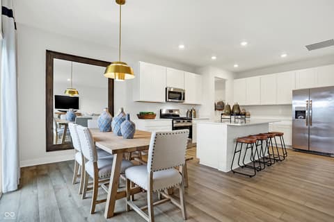 Photo of 16752 Breton Road, Westfield, IN