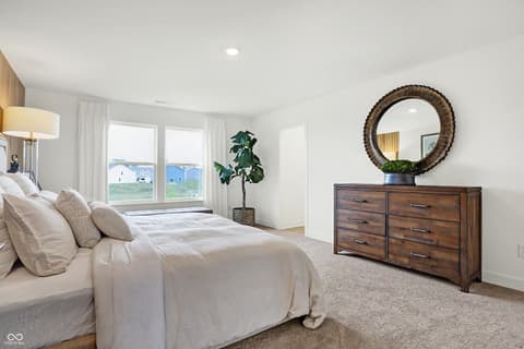 Photo of 16752 Breton Road, Westfield, IN