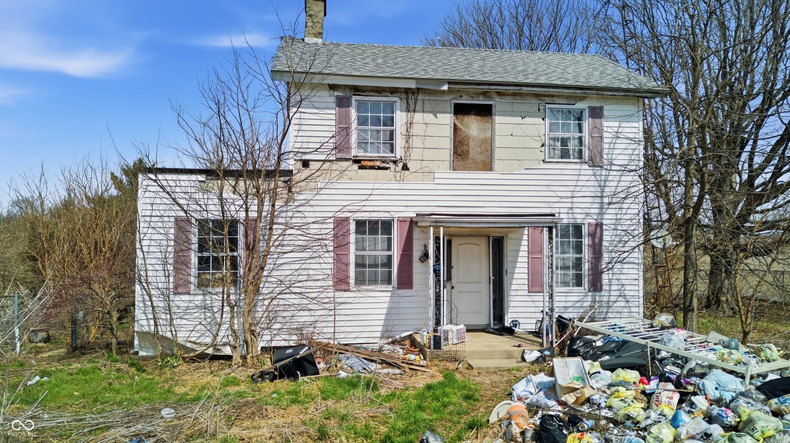 Photo of 7848 E 75 S, Glenwood, IN