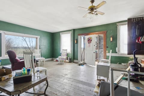 Photo of 7848 E 75 S, Glenwood, IN