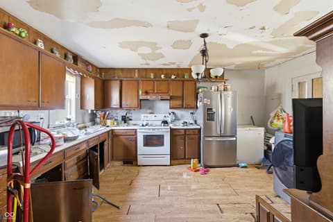 Photo of 7848 E 75 S, Glenwood, IN