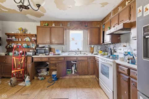 Photo of 7848 E 75 S, Glenwood, IN