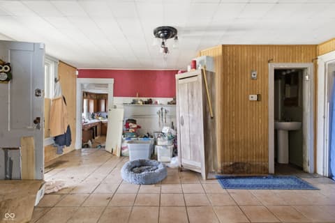 Photo of 7848 E 75 S, Glenwood, IN