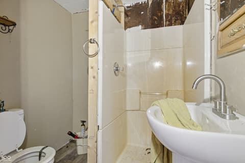 Photo of 7848 E 75 S, Glenwood, IN