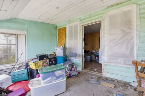 Photo of 7848 E 75 S, Glenwood, IN