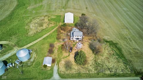 Photo of 7848 E 75 S, Glenwood, IN